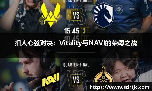 扣人心弦对决：Vitality与NAVI的荣辱之战